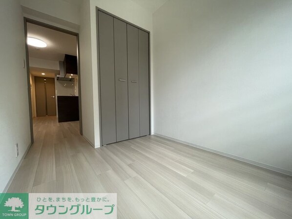 ウェルスクエア高井戸東の物件内観写真